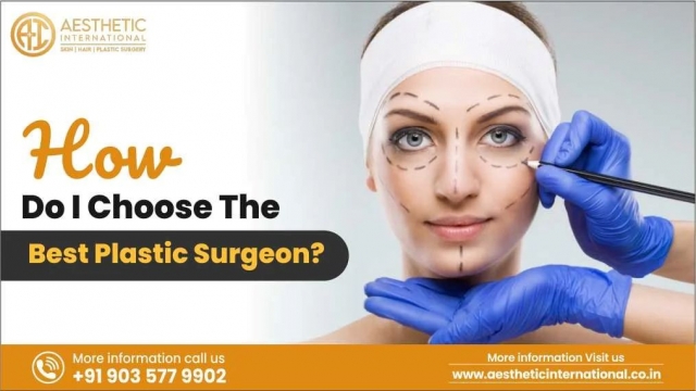 Rhinoplasty Treatment in Bangalore – Redefine Your Beauty with Aesthetic International