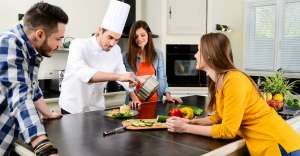 5 Important Things Every Personal Chef Should Own 5 Important Things Every Personal Chef Should Own