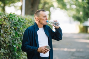 Hydration and Health Hydration and Health